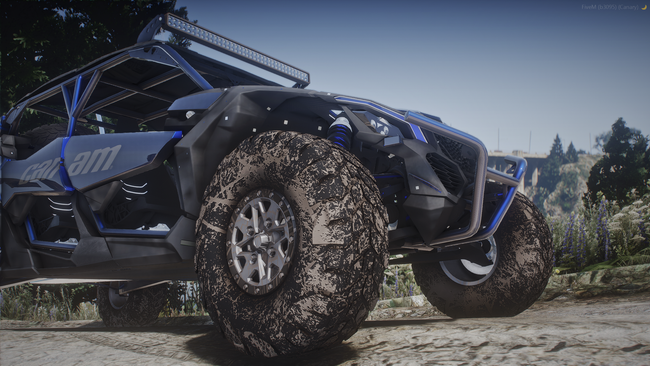 Gen Canam preview 4